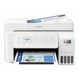 Multifunctional Cerneala Epson Ecotank L5296 Ciss