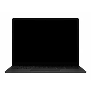 Laptop 5 Microsoft Surface Intel Core i7-1265U 13inch 16GB 512GB W11P Black Qwerty NL
