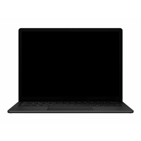 Laptop 5 Microsoft Surface Intel Core i7-1265U 13inch 16GB 512GB W11P Black Qwerty NL