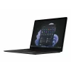 Laptop 5 Microsoft Surface Intel Core i7-1265U 13inch 16GB 512GB W11P Black Qwerty NL