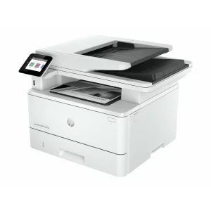 Multifuntional HP LaserJet Pro MFP 4102dwe Printer pana la 40ppm