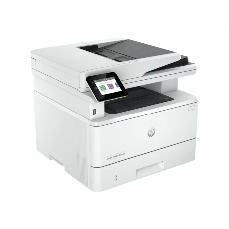 Multifuntional HP LaserJet Pro MFP 4102dwe Printer pana la 40ppm