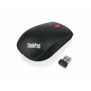 Mouse Lenovo ThinkPad Wireless, Black 4X30M56887