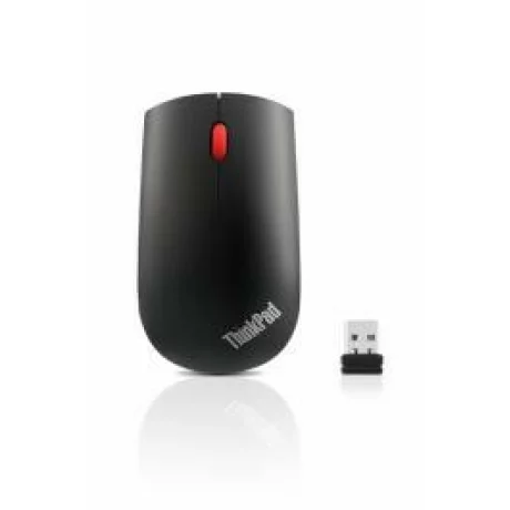 Mouse Lenovo ThinkPad Wireless, Black 4X30M56887