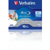 BD-R VERBATIM DUAL LAYER 50GB 6X WIDE PRINTABLE JEWEL CASE 43736