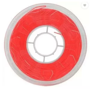 CREALITY 3D FILAMENT CR-PLA FL RED