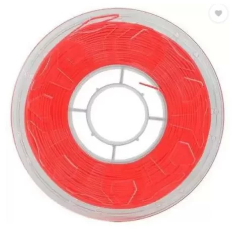 CREALITY 3D FILAMENT CR-PLA FL RED