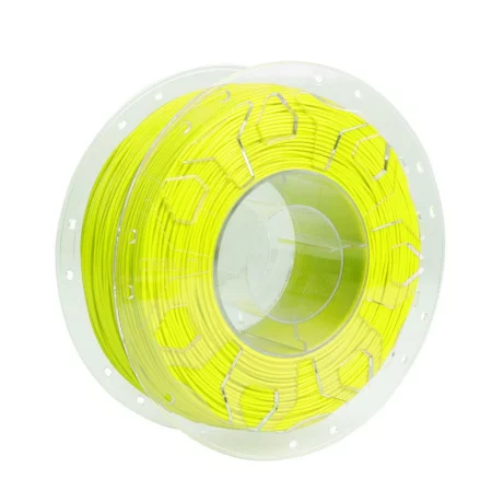 CREALITY 3D FILAMENT CR-PLA FL YELLOW