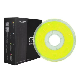 CREALITY 3D FILAMENT CR-PLA FL YELLOW