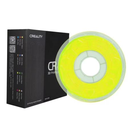 CREALITY 3D FILAMENT CR-PLA FL YELLOW