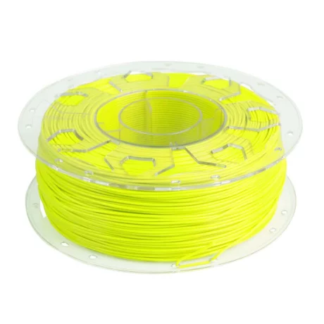 CREALITY 3D FILAMENT CR-PLA FL YELLOW