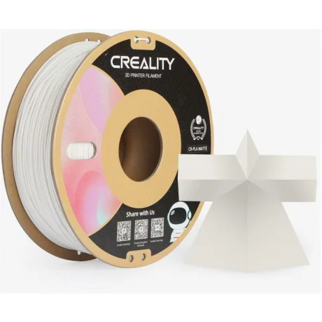 CREALITY 3D FILAMENT CR-PLA MATTE GYPS W