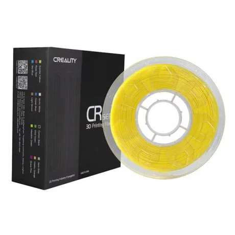 CREALITY 3D FILAMENT CR-PLA YELLOW