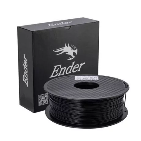 CREALITY 3D PRINT FILAMENT ENDER PLA BK