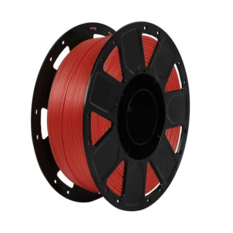 CREALITY 3D PRINT FILAMENT ENDER PLA RED