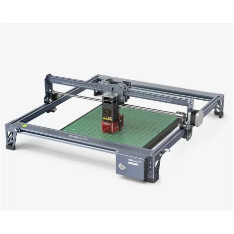 CREALITY CR-FALCON 10W LASER ENGRAVER