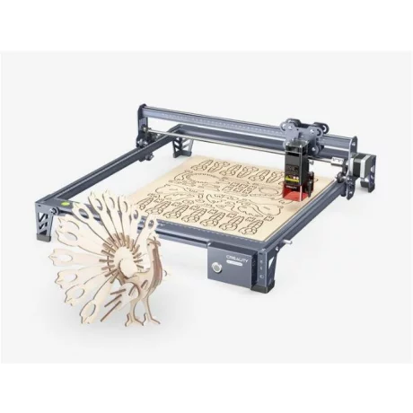 CREALITY CR-FALCON 10W LASER ENGRAVER