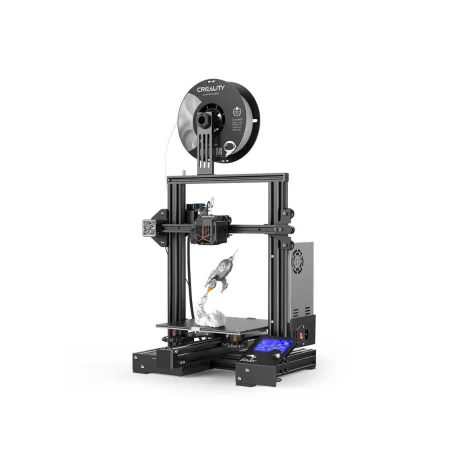 CREALITY ENDER-3 NEO FDM 3D PRINTER