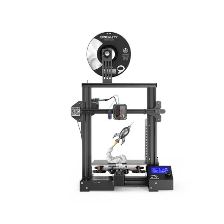 CREALITY ENDER-3 NEO FDM 3D PRINTER