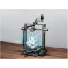 CREALITY ENDER-3 S1 PLUS 3D PRINTER