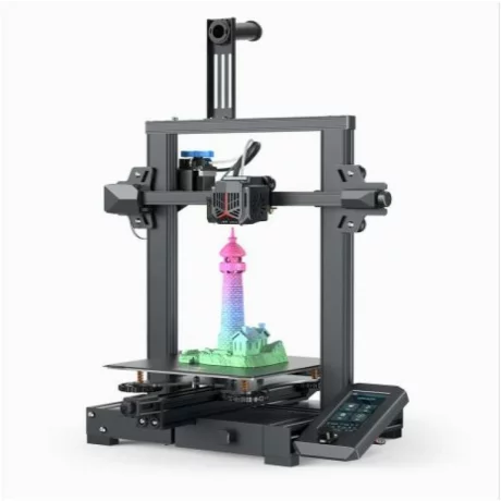 CREALITY ENDER-3 V2 NEO FDM 3D PRINTER