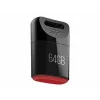 SILICONPOW SP008GBUF2T06V1K Silicon Power memory USB Touch T06 8GB USB 2.0 Black