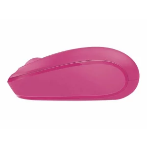 Mouse MICROSOFT Wireless Mobile 1850 Magenta Pink