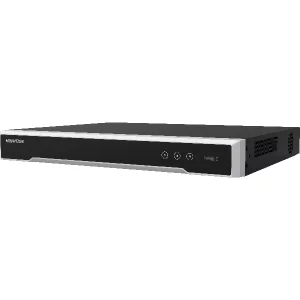 HK NVR 8-CH IP 2 SATA UP TO 10TB