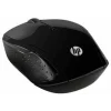 Mouse HP Wireless Mouse 200, X6W31AA