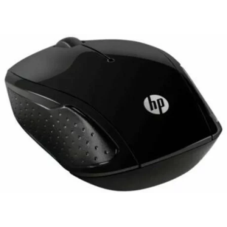 Mouse HP Wireless Mouse 200, X6W31AA