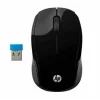 Mouse HP Wireless Mouse 200, X6W31AA