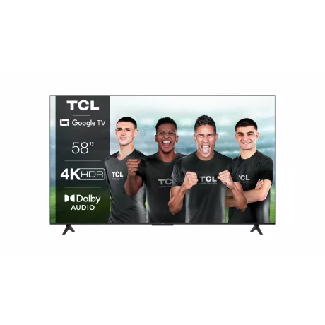 Smart TV TCL 58P635(2022) 58&quot;-146CM