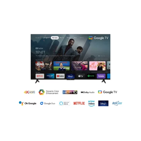 Smart TV TCL 58P635(2022) 58&quot;-146CM