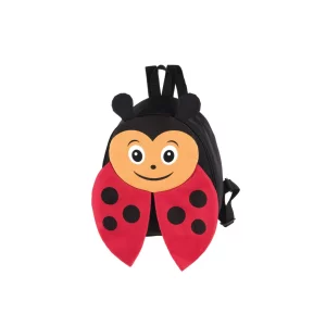 Ghiozdan Baby Lady Bug