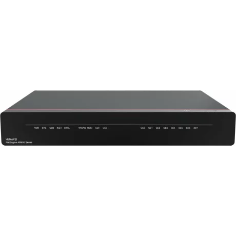 HUAWEI ROUTER AR651 2P GB WAN,8P GB LAN