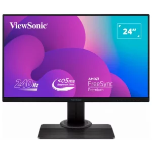 MONITOR LCD 24&quot; IPS/BLACK XG2431 VIEWSONIC &quot;XG2431&quot; (include TV 6.00lei)