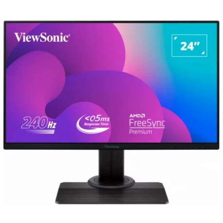 MONITOR LCD 24&quot; IPS/BLACK XG2431 VIEWSONIC &quot;XG2431&quot; (include TV 6.00lei)