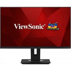 MONITOR LCD 27&quot; IPS 4K/VG2756-4K VIEWSONIC &quot;VG2756-4K&quot; (include TV 6.00lei)