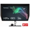 MONITOR LCD 27&quot; IPS 4K/VP2786-4K VIEWSONIC &quot;VP2786-4K&quot; (include TV 6.00lei)