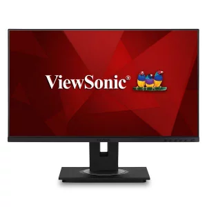 MONITOR LCD 27&quot; IPS/BLACK VG2755 VIEWSONIC &quot;VG2755&quot; (include TV 6.00lei)