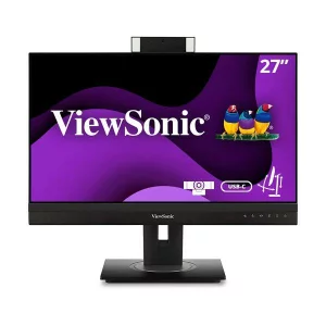 MONITOR LCD 27&quot; IPS/VG2756V-2K VIEWSONIC &quot;VG2756V-2K&quot; (include TV 6.00lei)