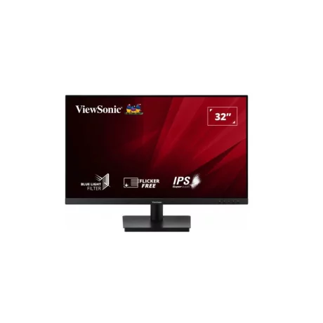 MONITOR LCD 32&quot; IPS/VA3209-MH VIEWSONIC &quot;VA3209-MH&quot; (include TV 6.00lei)