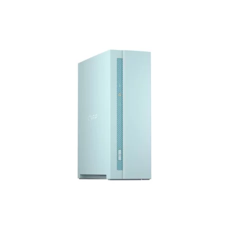 NAS STORAGE TOWER 1BAY/NO HDD USB3 TS-130 QNAP &quot;TS-130&quot; (include TV 3.50lei)