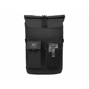 Rucsac casual ASUS TUF Gaming 17&quot; VP4700 Poliester negru