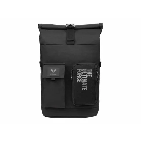 Rucsac casual ASUS TUF Gaming 17&quot; VP4700 Poliester negru