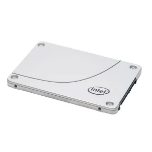 SSD SATA2.5&quot; 1.92TB TLC/D3-S4520 SSDSC2KB019TZ01 INTEL &quot;SSDSC2KB019TZ01 99A0CP&quot;