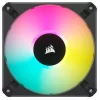 Ventilator Corsair iCUE AF140 RGB ELITE 140mm PWM Dual Fan Kit &quot;CO-9050156-WW&quot;