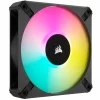 Ventilator Corsair iCUE AF140 RGB ELITE 140mm PWM Dual Fan Kit &quot;CO-9050156-WW&quot;