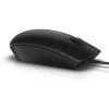 MOUSE cu fir Dell MS116 OPTIC USB BK 570-AAIS_P