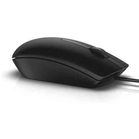 MOUSE cu fir Dell MS116 OPTIC USB BK 570-AAIS_P